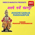 Avaghe Garaje Pandharpur