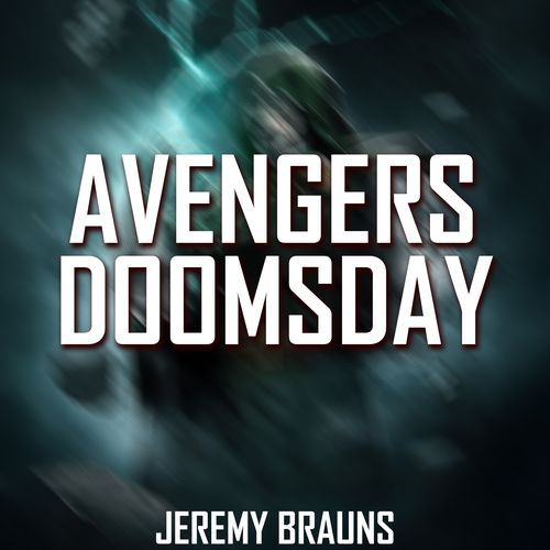 Avengers Doomsday (Trailer Music)