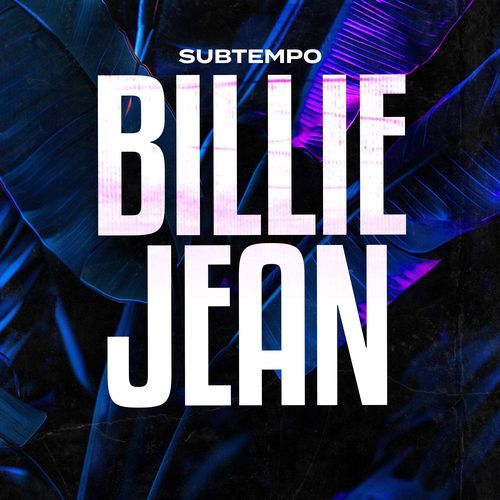 BILLIE JEAN