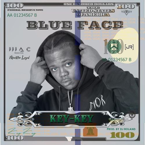 BLUEFACE
