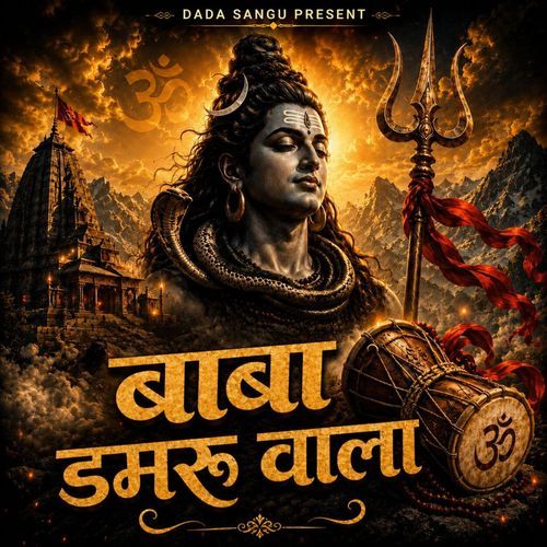 Baba Damru Wala