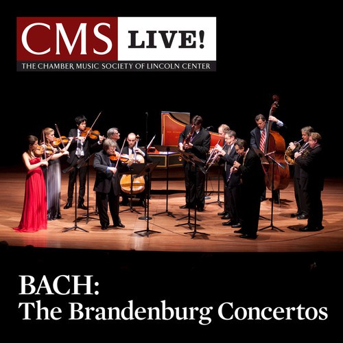 Brandenburg Concerto No. 3 in G major, BWV 1048: I. [Allegro]