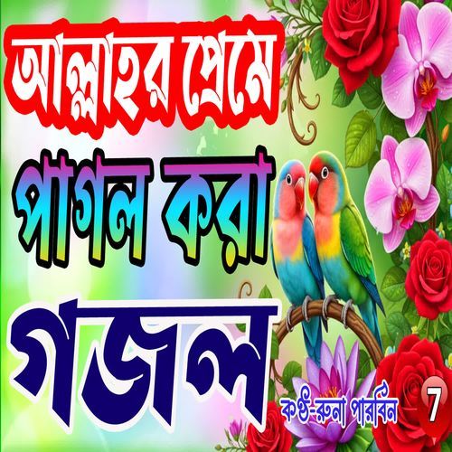 Bachbona Bachbona Tomay Chara Bachbona