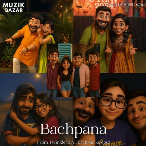 Bachpana