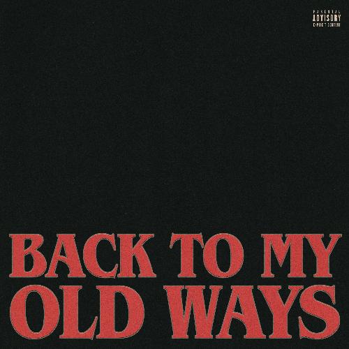 Back To My Old Ways_poster_image