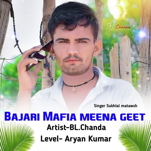 Bajari Mafia Meena Geet