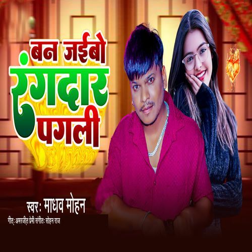 Ban Jaibo Rangdar Pagali