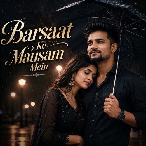 Barsaat Ke Mausam Mein (Official)