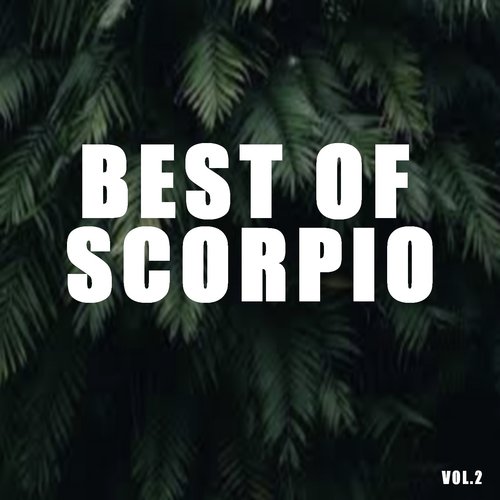 Best of scorpio (Vol.2)