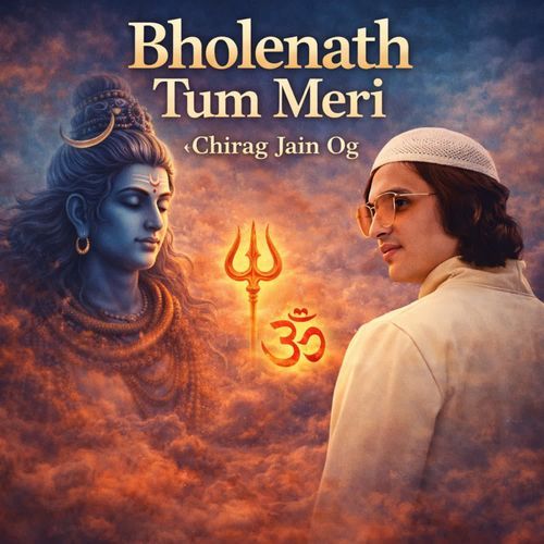 Bholenath Tum Meri