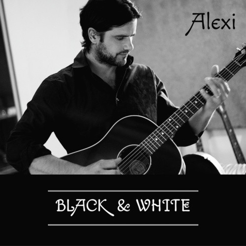 Black And White EP