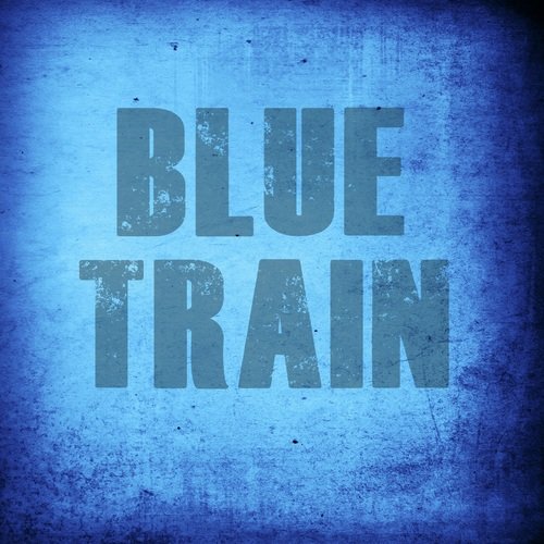 Blue Train (Vocal Mix) cover art