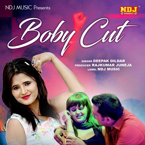 Boby Cut