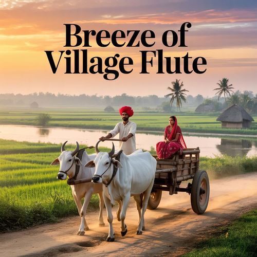 Breeze of the Village Flute