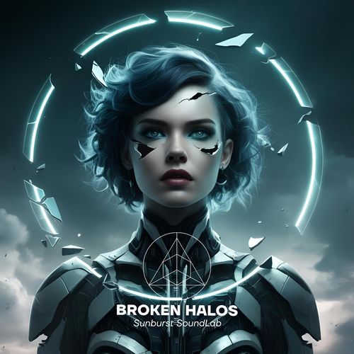 Broken Halos