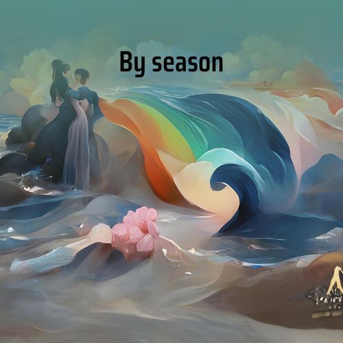 By season cover art