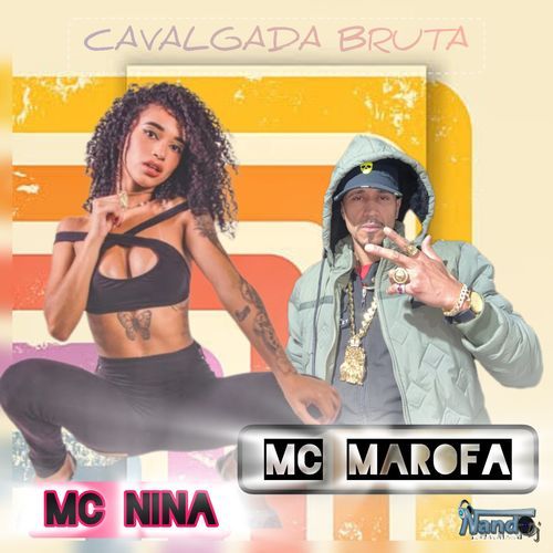 CAVALGADA BRUTA (Live)