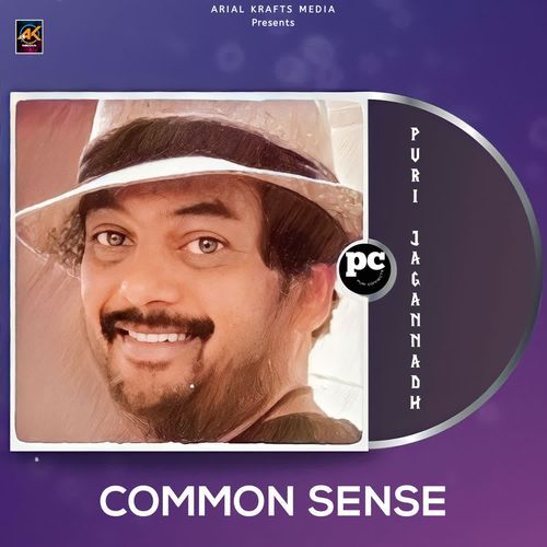 COMMON SENSE