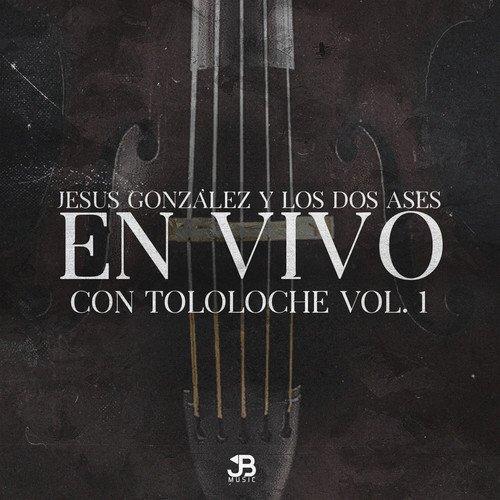 Nacho Avendaño (En Vivo) cover art