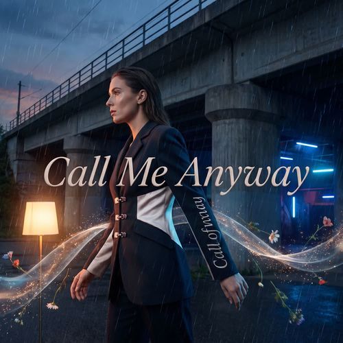 Call Me Anyway