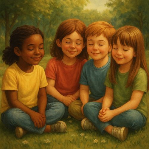 Together We Learn cover art