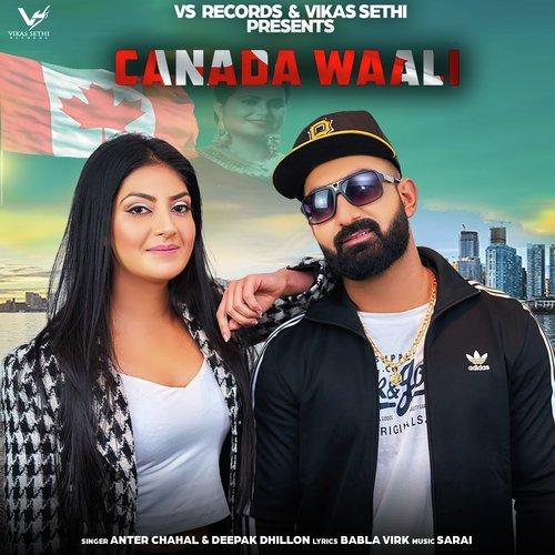 Canada Waali_poster_image