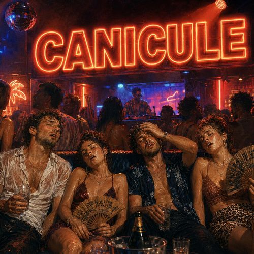 Canicule (Club Mix)