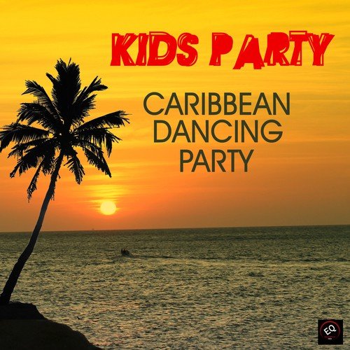Caribbean Dancing Party