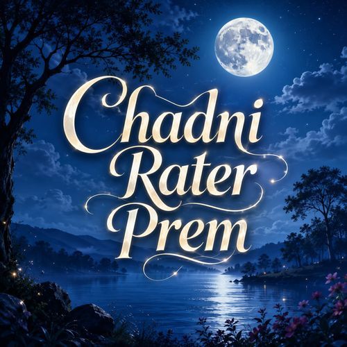 Nirob Chokher Jol