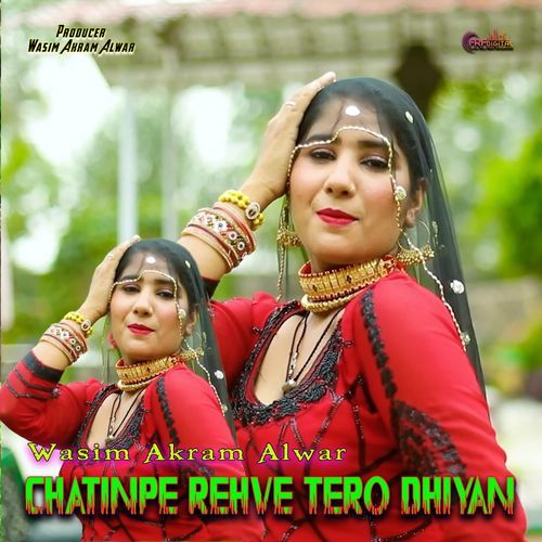 Chatinpe Rehve Tero Dhiyan