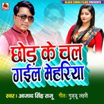 Chhod Ke Chal Gail Mehariya