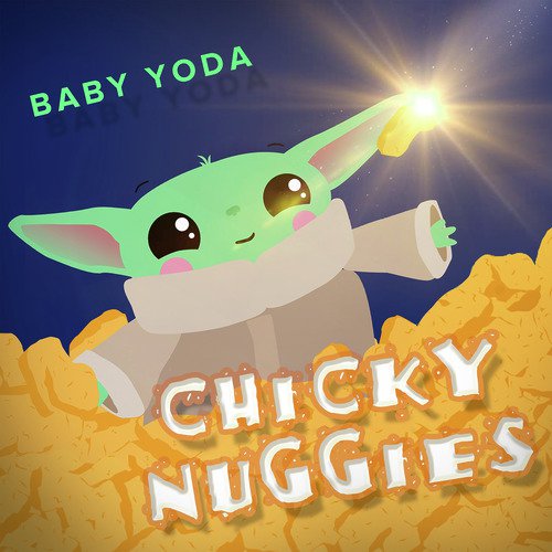 Chicky Nuggies_poster_image