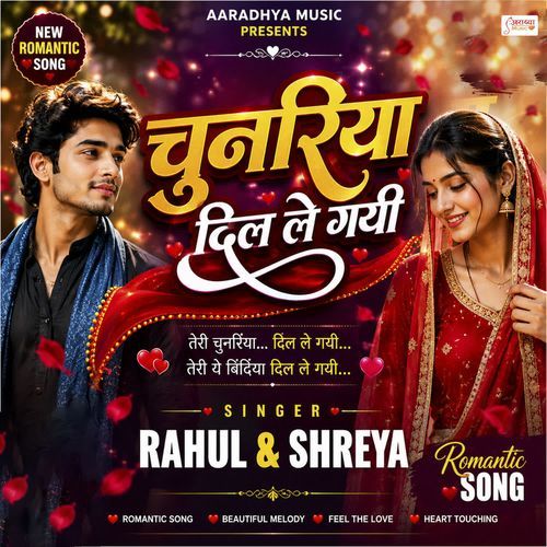 Chunariya dil le gayi