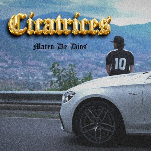 Cicatrices
