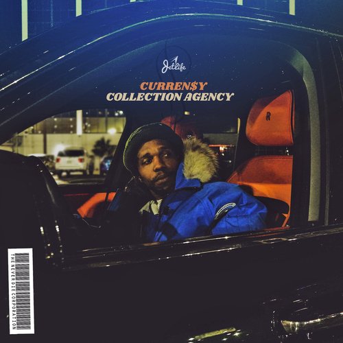 Jermaine Dupri cover art