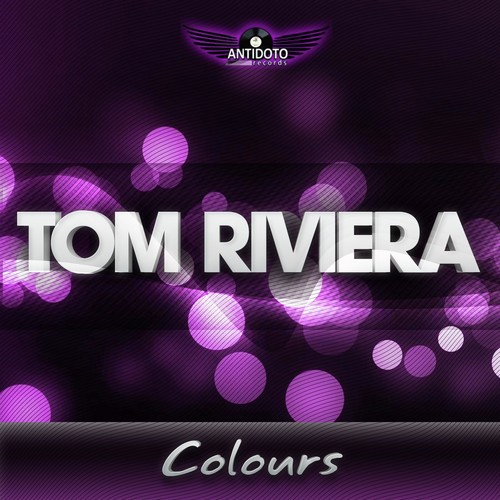 Tom Riviera