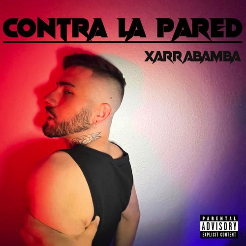 Contra la pared cover art
