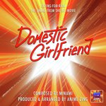 Crying For Rain (From "Domestic Girlfriend")