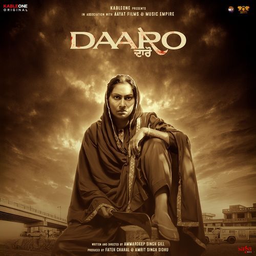 Daaro