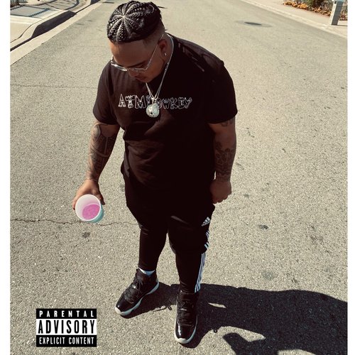 Damaged cover art
