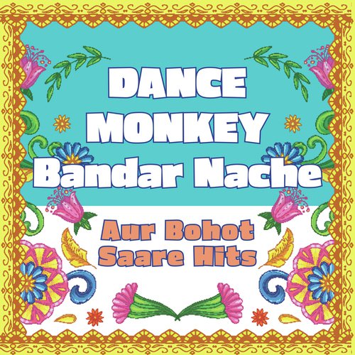 Dance Monkey - Song Download from Dance Monkey @ JioSaavn