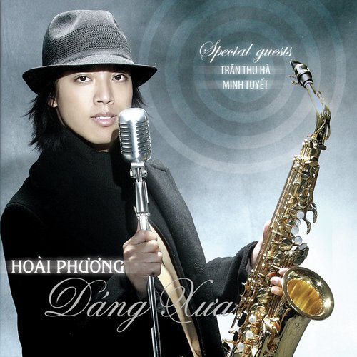 Nguyen Yeu Mai (I Will Love You Forever) Feat. Ha Tran cover art
