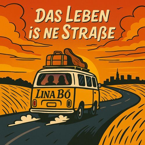 Das Leben is ne Straße