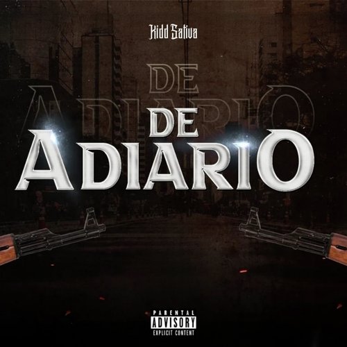 De Adiario cover art