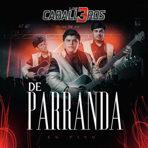 Mauricio (En Vivo) cover art