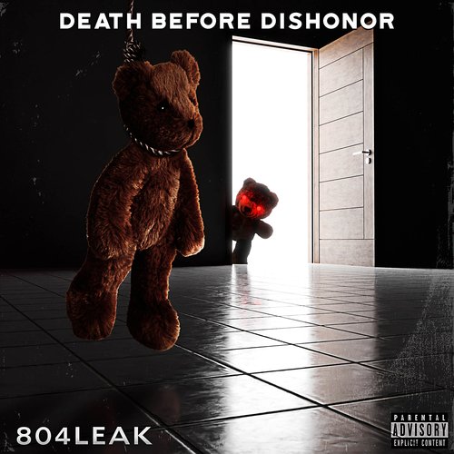Death Before Dishonor cover art
