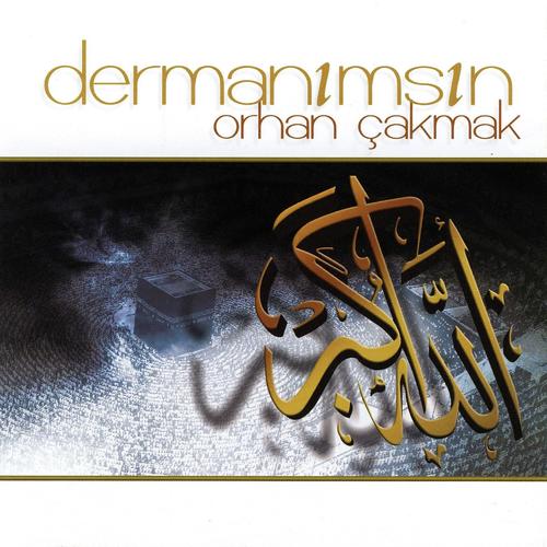 Yücelerden Yücesin cover art