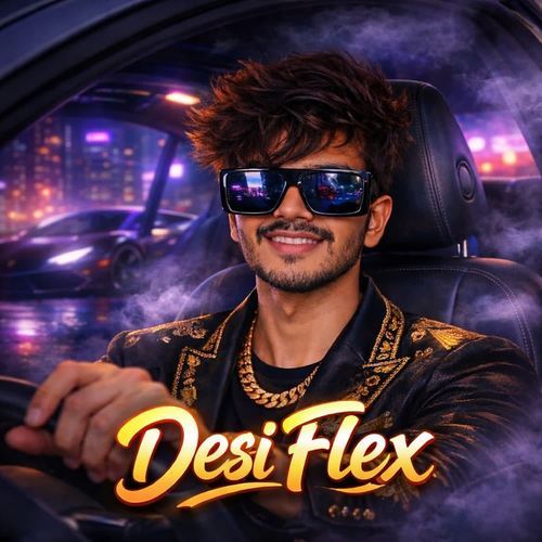 Desi Flex