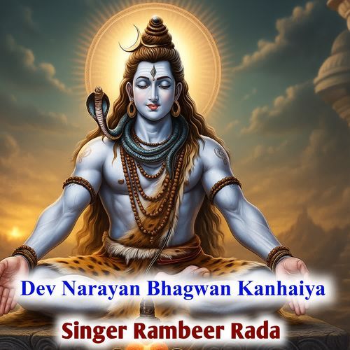 Dev Narayan Bhagwan Kanhaiya