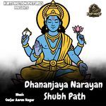 Dhananjaya Narayan Shubh Path artwork